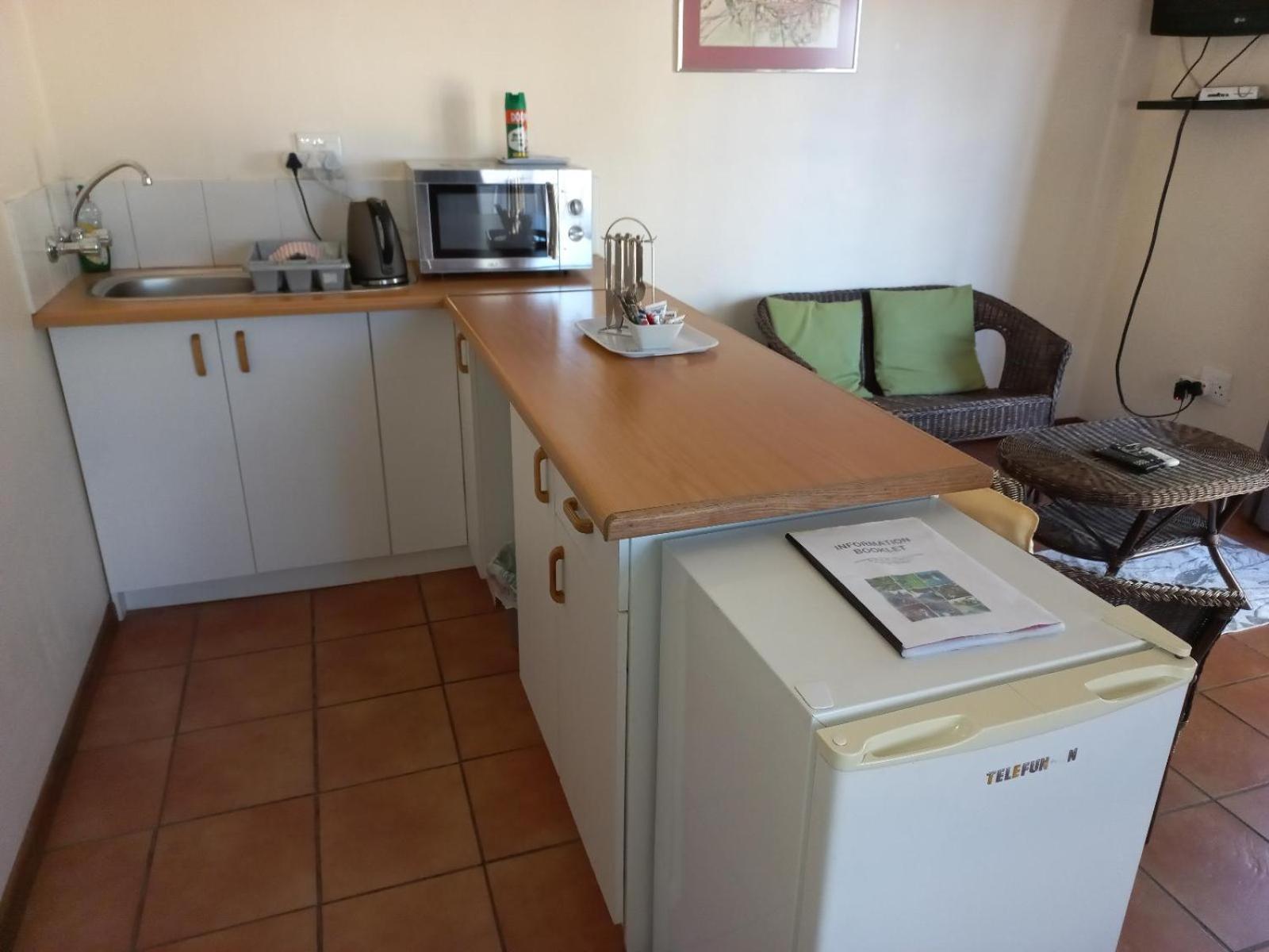 Libby'S Lodge Upington Værelse billede